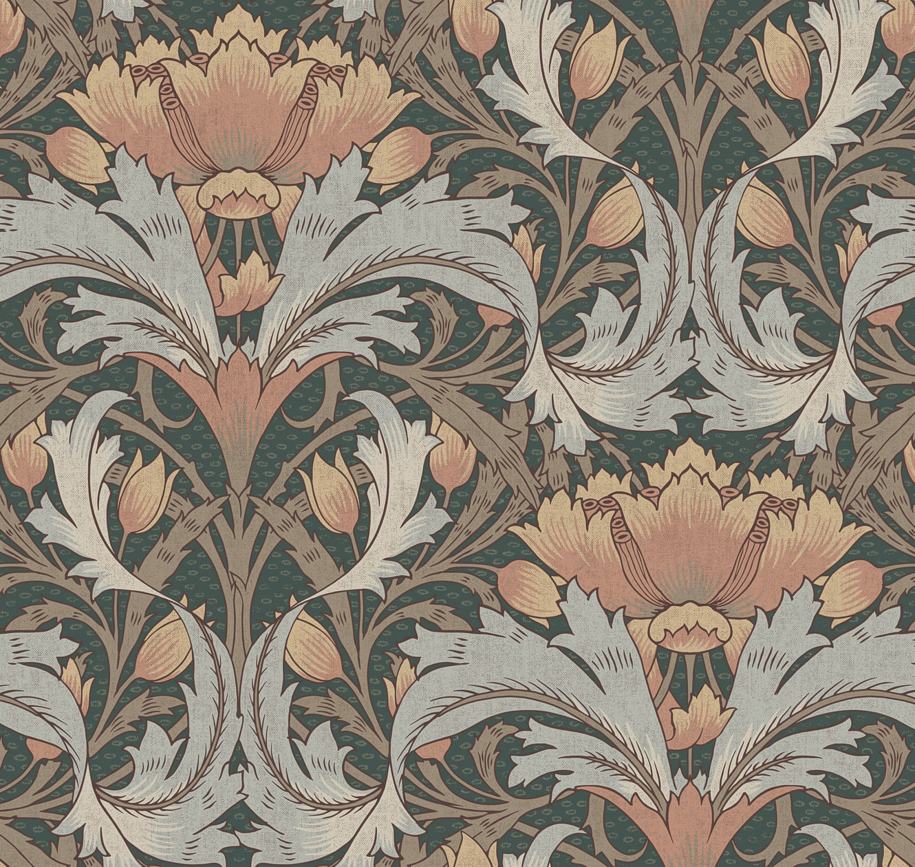 Обои Loymina Шервуд Солсбери Brit26 005 10,05×1